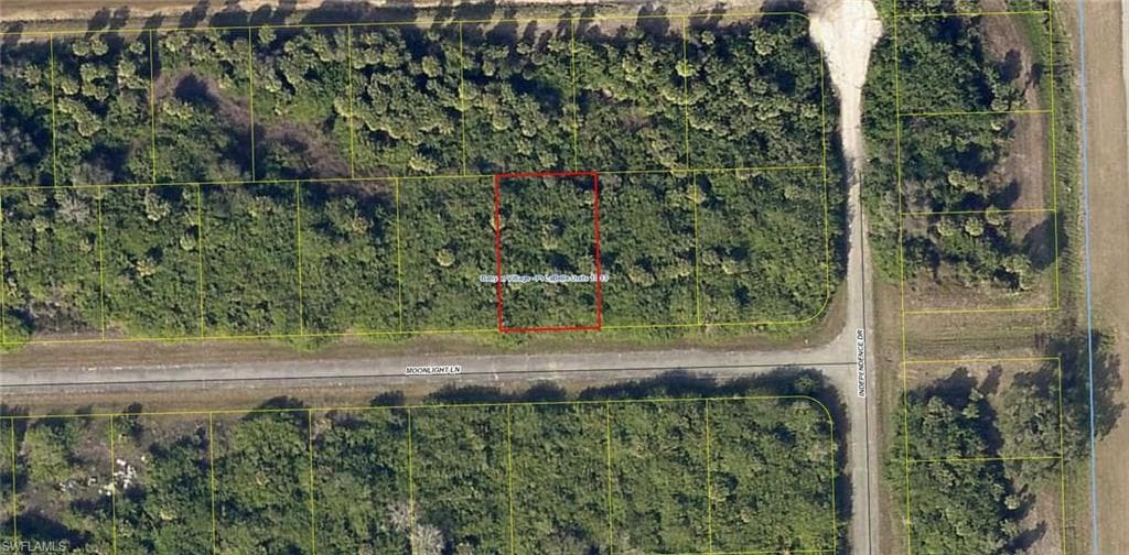 250 Moonlight LN LABELLE, FL 33935