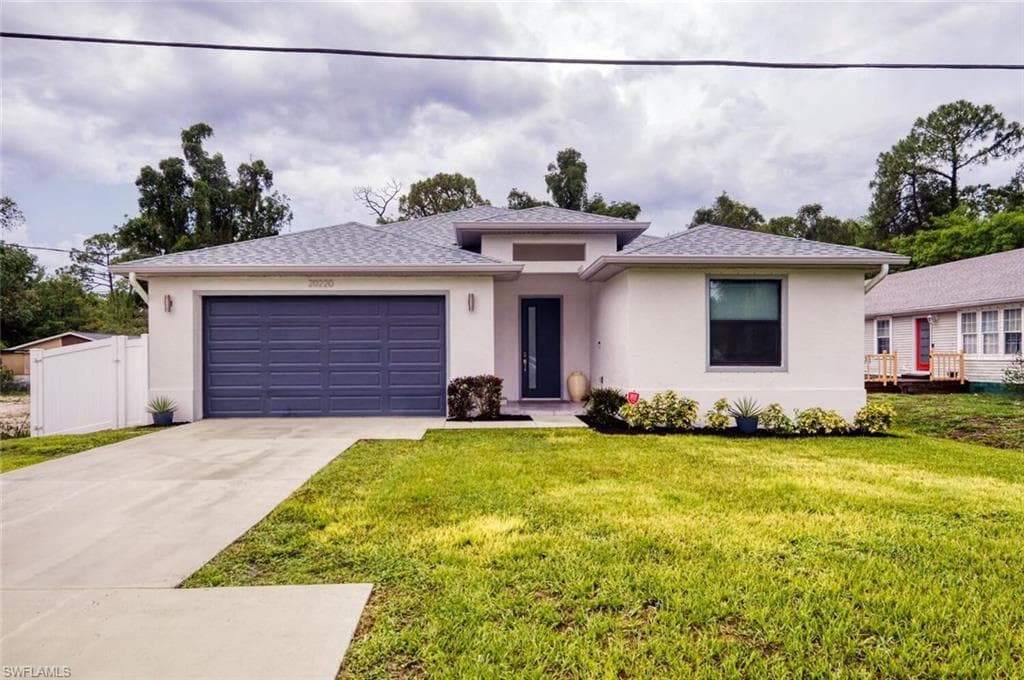 20220 Trailside DR ESTERO, FL 33928