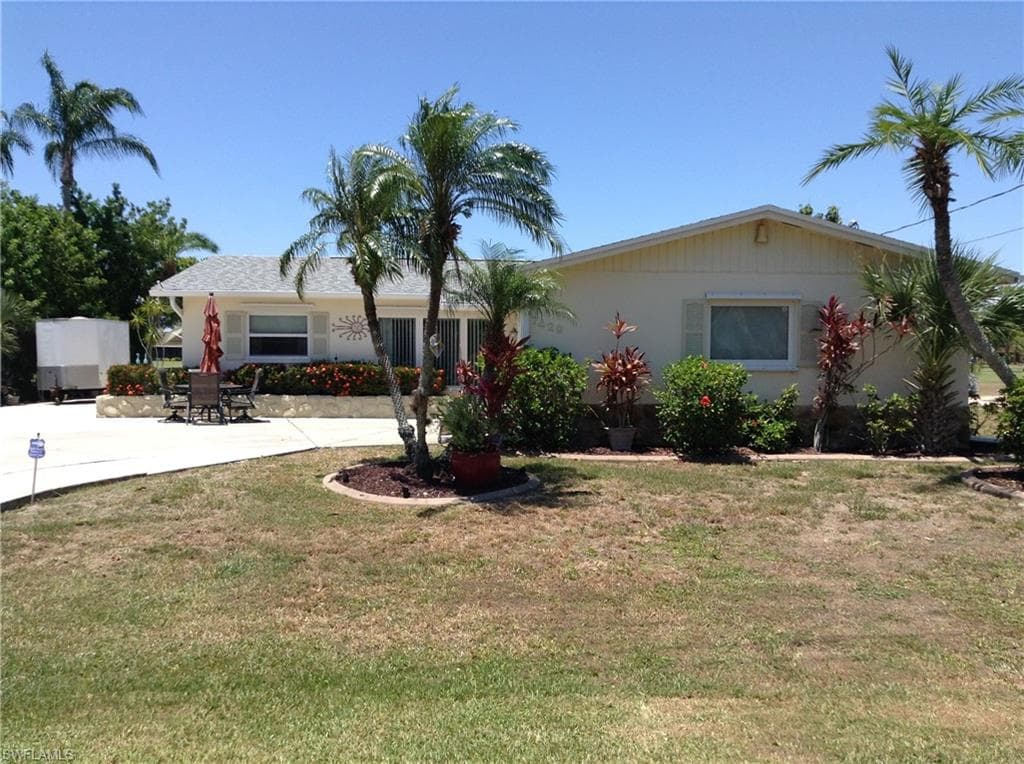 7429 Sea Island RD FORT MYERS, FL 33967