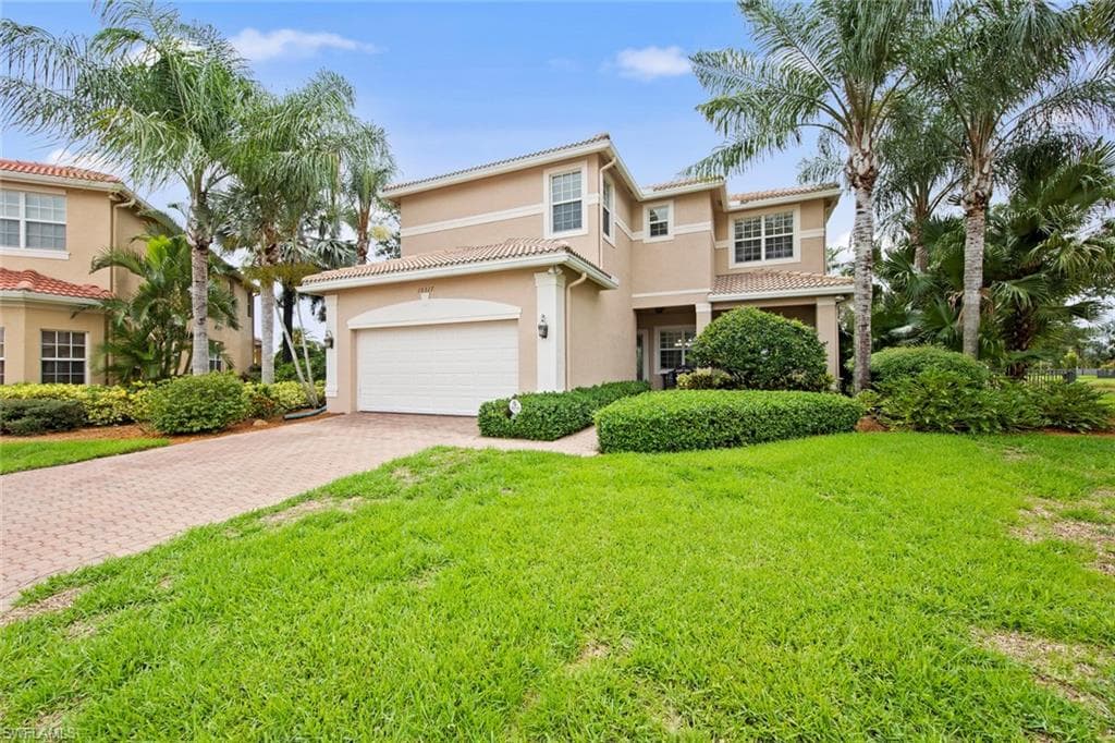 10317 Longleaf Pine CT FORT MYERS, FL 33913