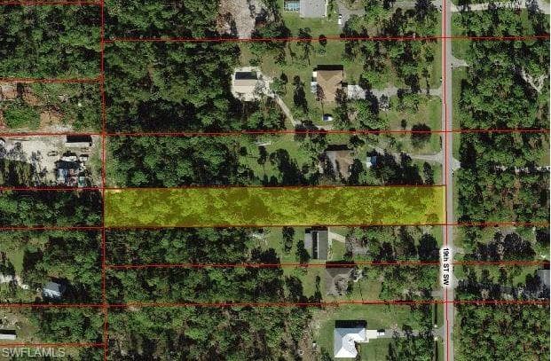 0000 19 ST W NAPLES, FL 34117