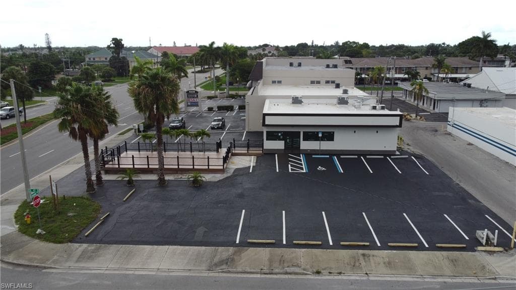 4643 Coronado PKY CAPE CORAL, FL 33904