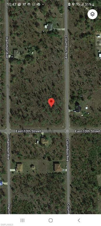 1003 Columbus AVE LEHIGH ACRES, FL 33972