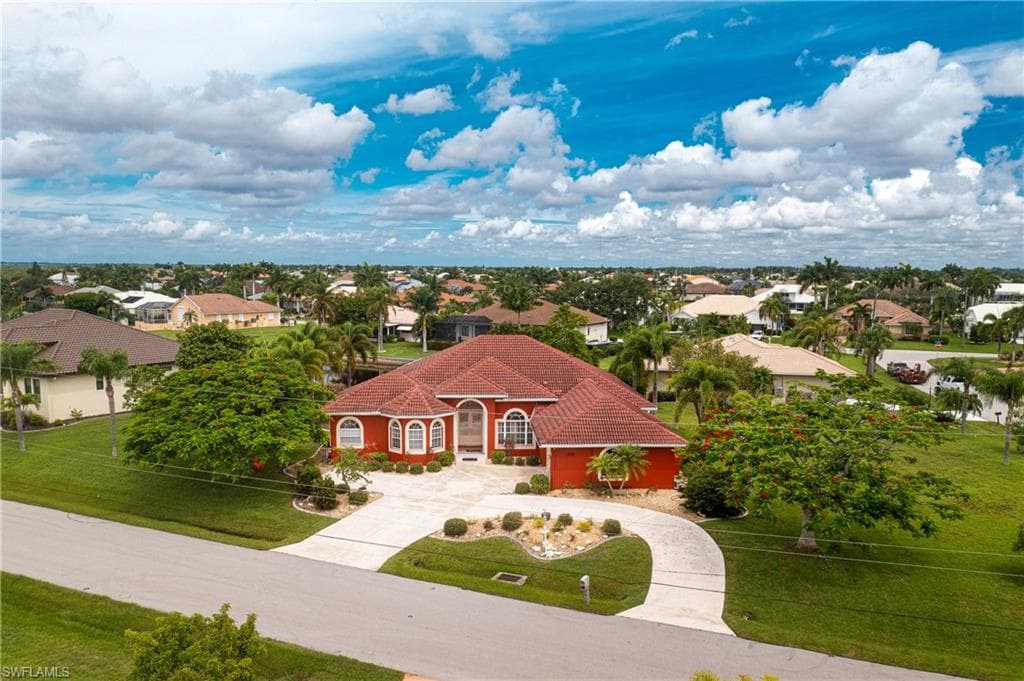 342 Trieste DR PUNTA GORDA, FL 33950