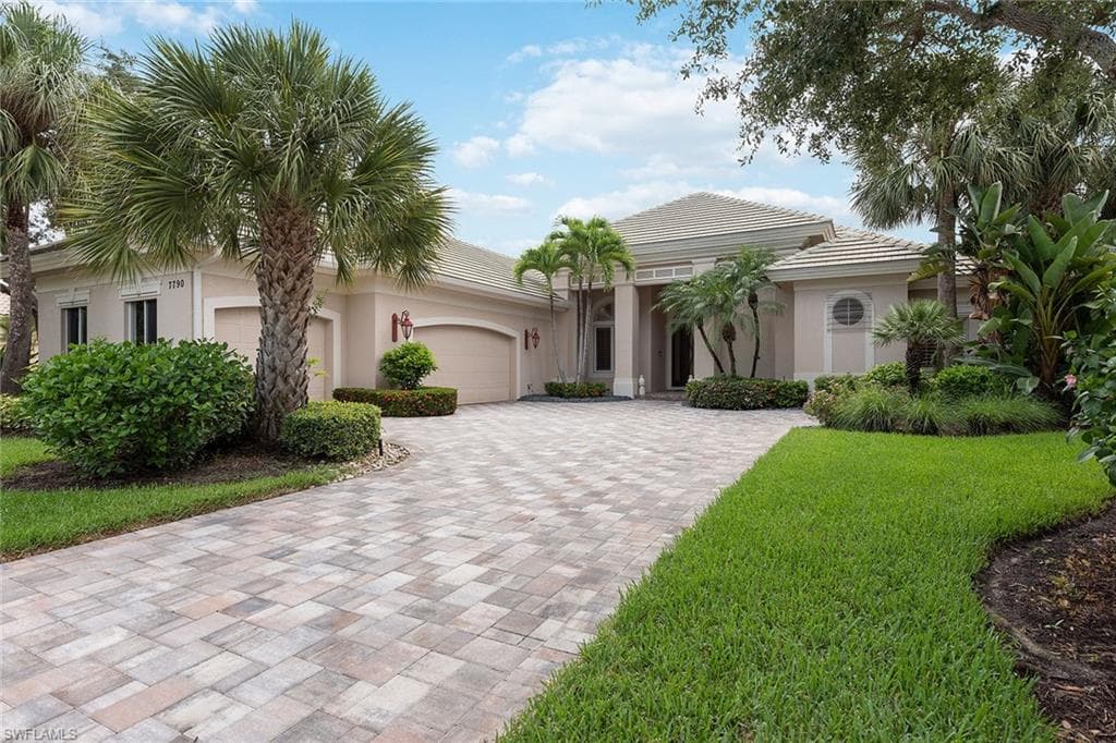 7790 Mulberry LN NAPLES, FL 34114