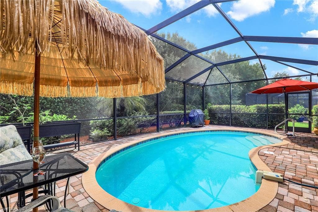 3639 Treasure Cove CIR NAPLES, FL 34114