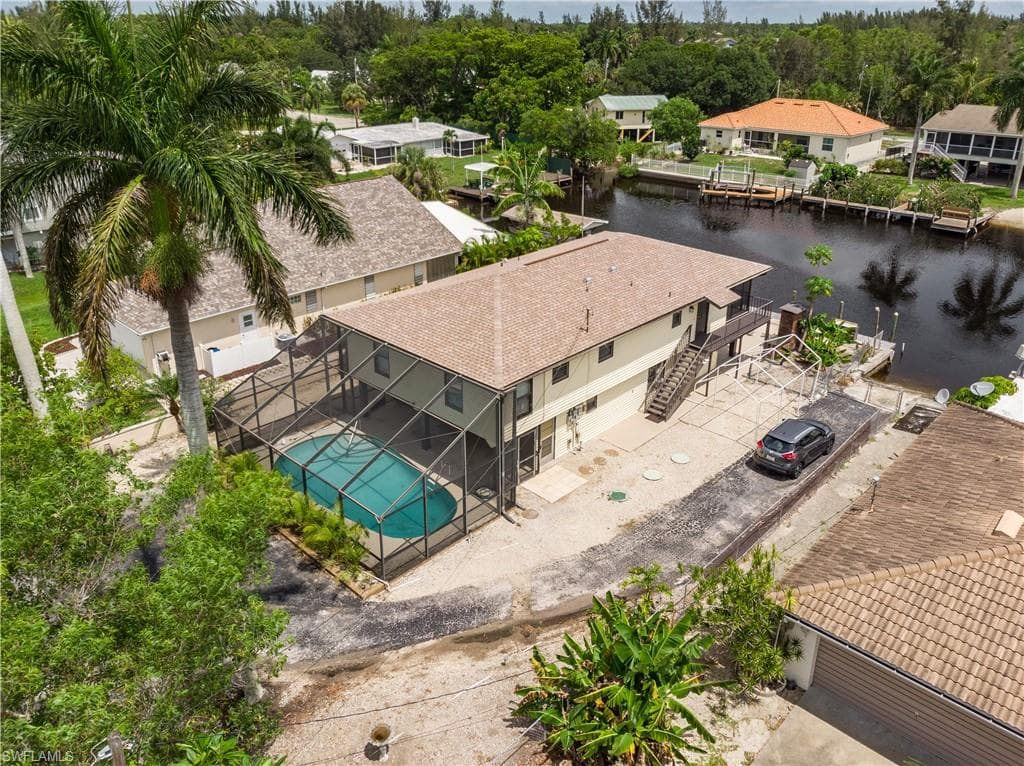 5318 Serenity CV BOKEELIA, FL 33922