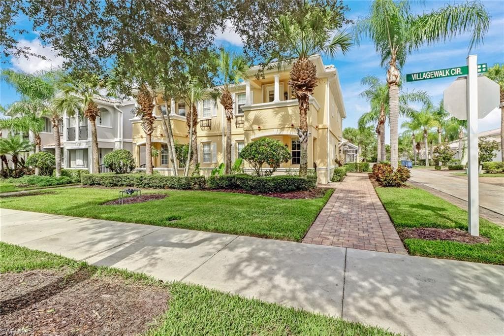 28252 Villagewalk CIR BONITA SPRINGS, FL 34135