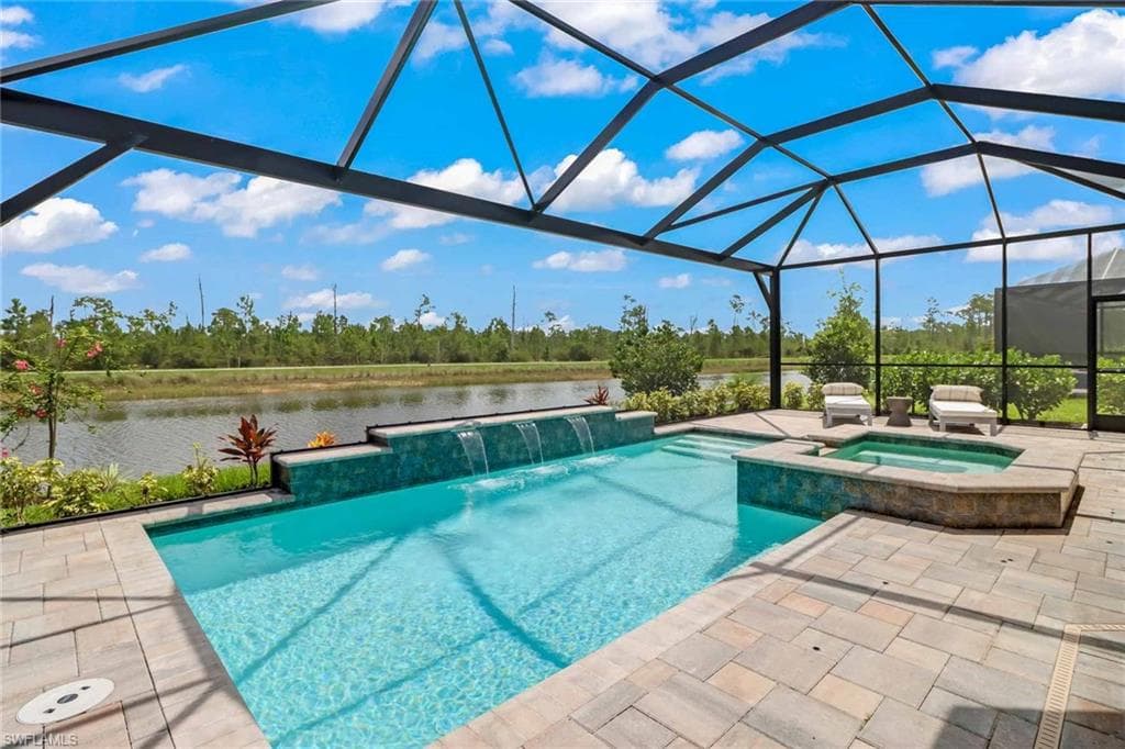 9597 Montelanico LOOP NAPLES, FL 34119