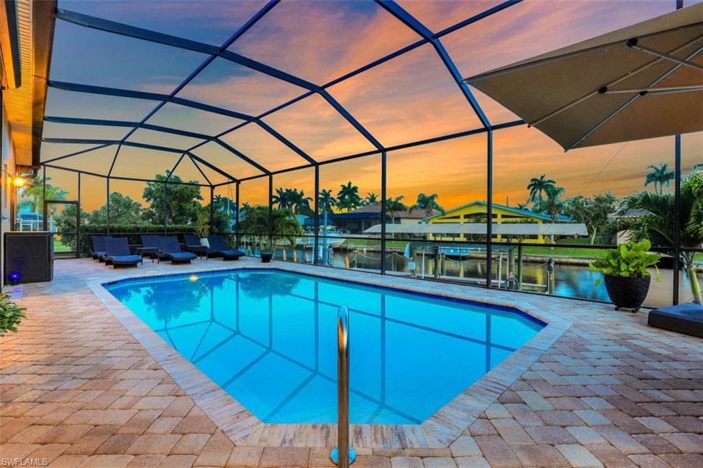 1908 SE 36th TER CAPE CORAL, FL 33904