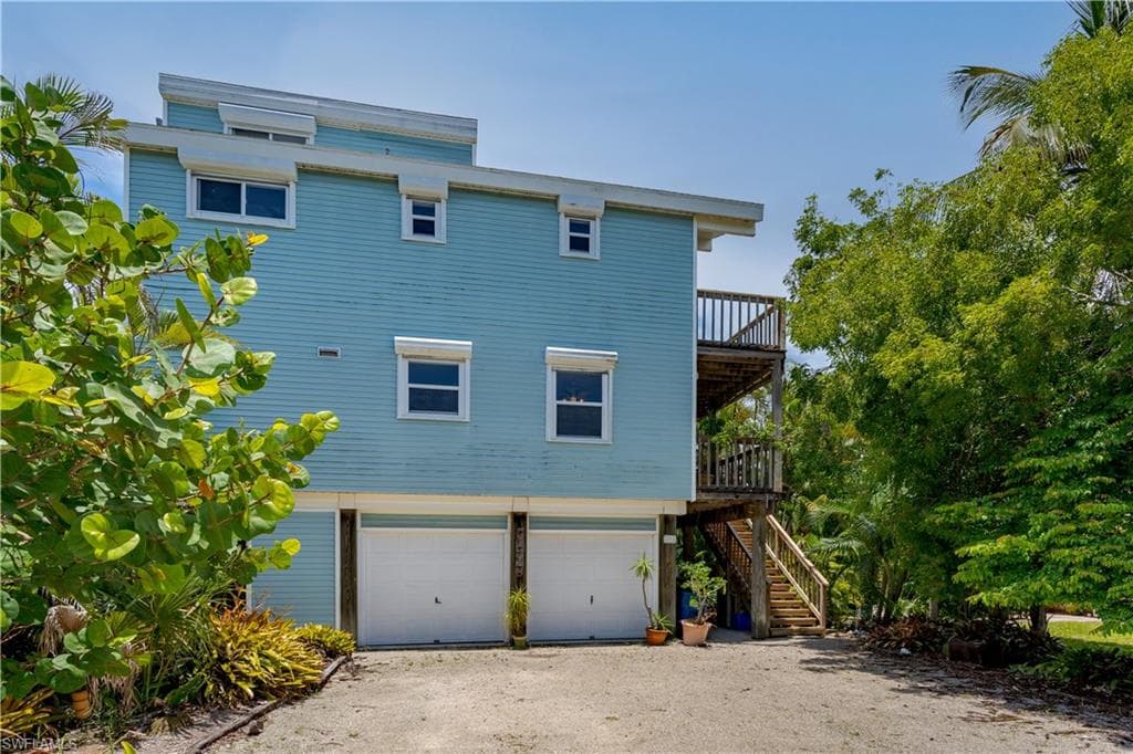 303 Donora BLVD FORT MYERS BEACH, FL 33931