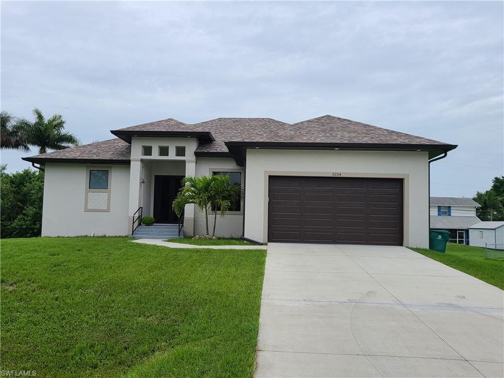 3224 Ames ST PUNTA GORDA, FL 33950