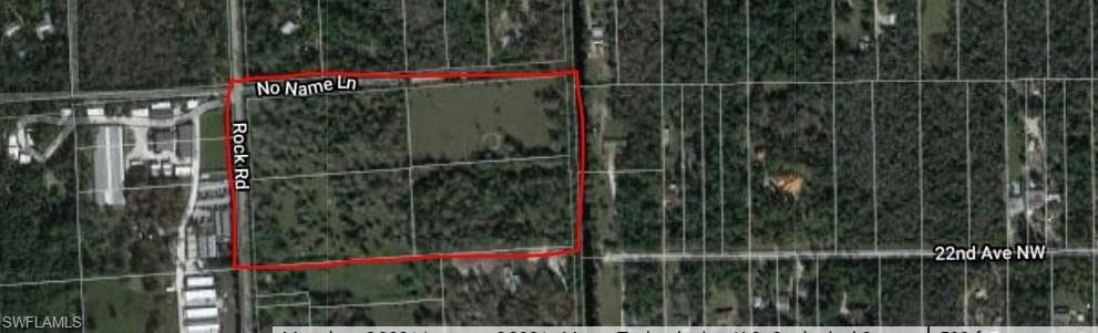 2220 Rock RD NAPLES, FL 34120