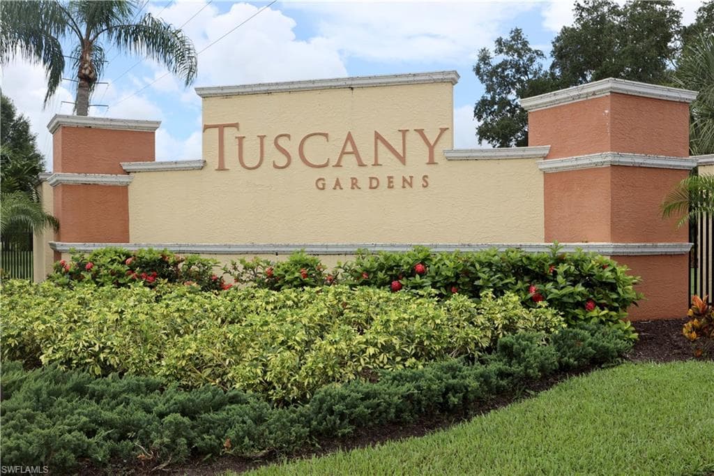 6341 Aragon WAY 106 FORT MYERS, FL 33966