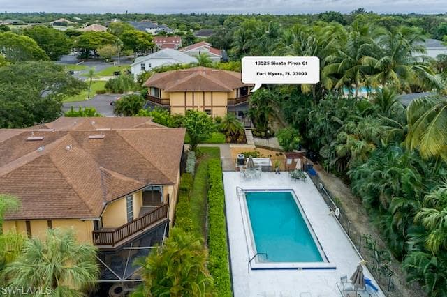 13525 Siesta Pines CT 3 FORT MYERS, FL 33908