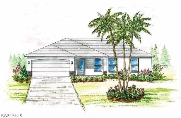 2902 NW 10th ST CAPE CORAL, FL 33993