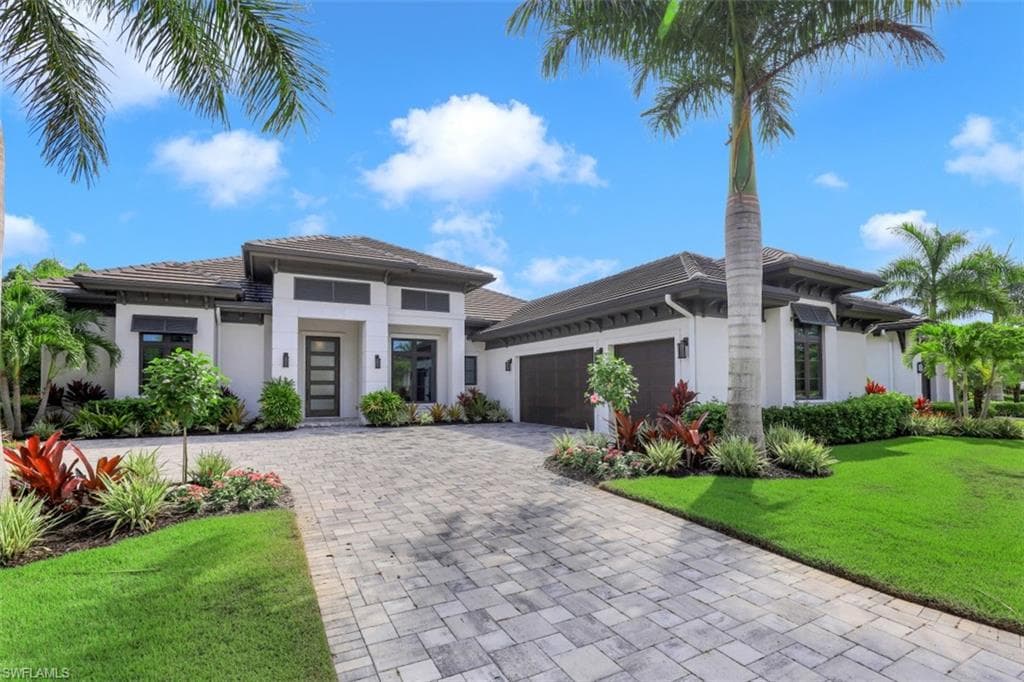 11902 Via Salerno WAY
