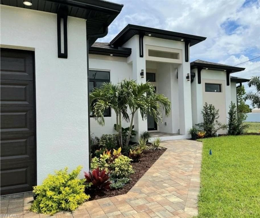 4501 NW 33rd LN CAPE CORAL, FL 33993