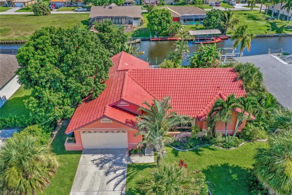 1828 SE 13th TER CAPE CORAL, FL 33990