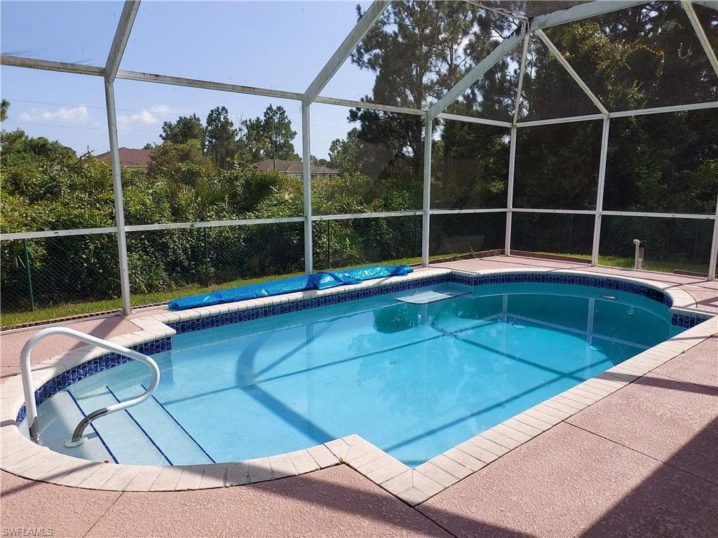 852 Chezy ST E LEHIGH ACRES, FL 33974