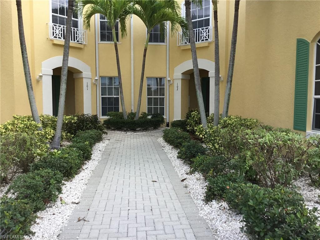 14502 Dolce Vista RD 102 FORT MYERS, FL 33908