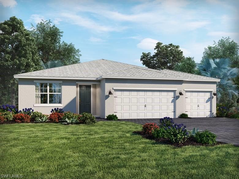 16129 Pennyroyal LN PUNTA GORDA, FL 33982