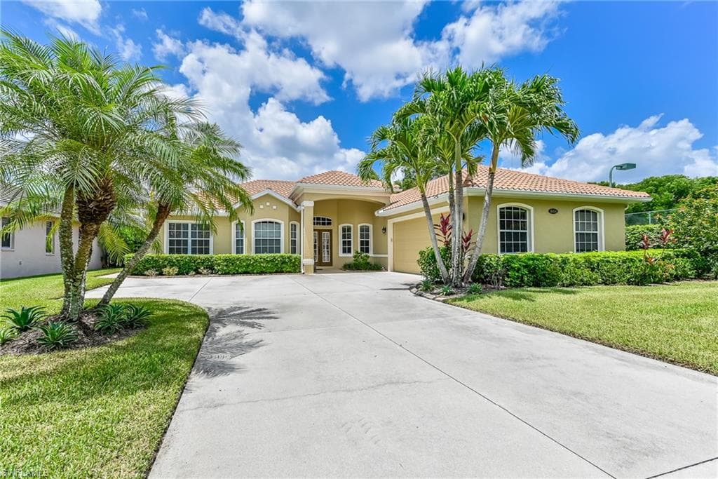 14454 Indigo Lakes CIR NAPLES, FL 34119