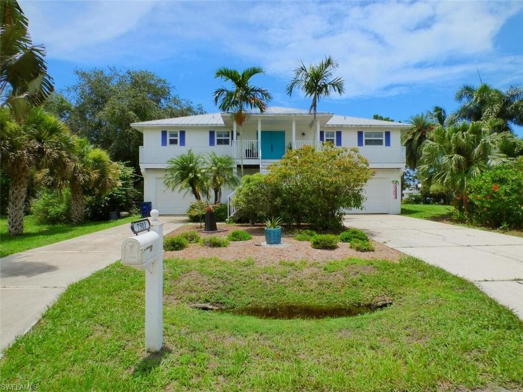 7503 Pomegranate DR BOKEELIA, FL 33922