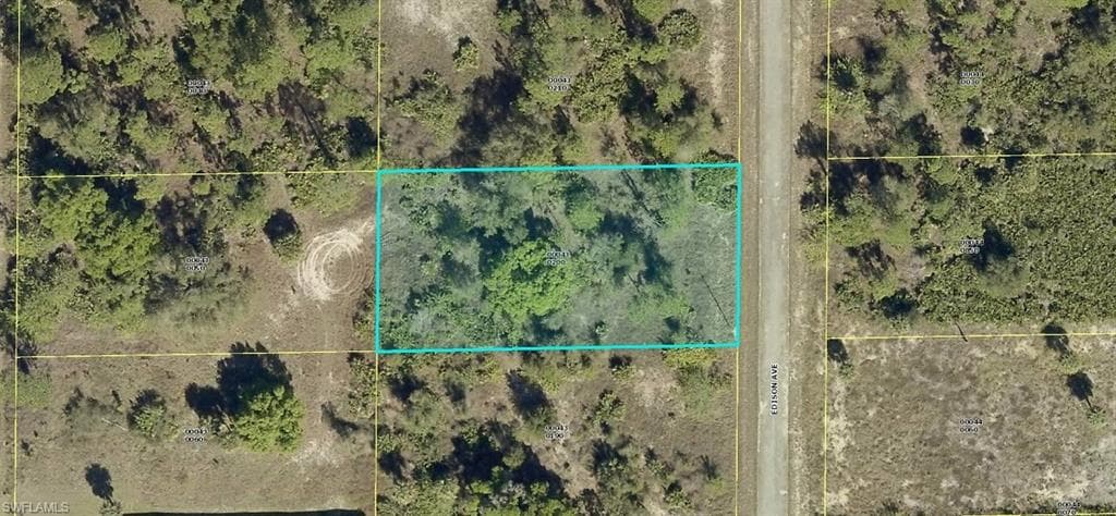 1515 Edison AVE LEHIGH ACRES, FL 33972