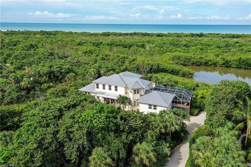 5379 Shearwater DR SANIBEL, FL 33957