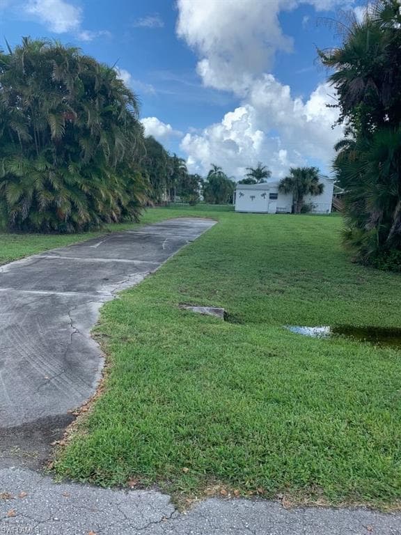 7727 Carpenter RD BOKEELIA, FL 33922
