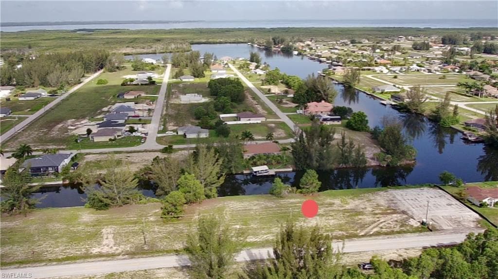 2524 Old Burnt Store RD N CAPE CORAL, FL 33993