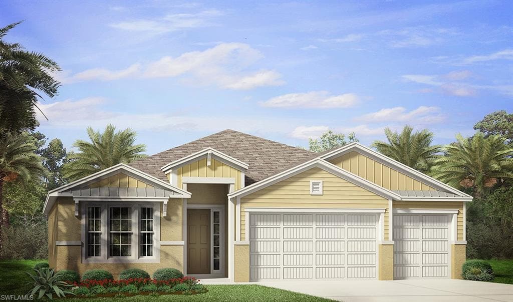 28086 Captiva Shell LOOP BONITA SPRINGS, FL 34135
