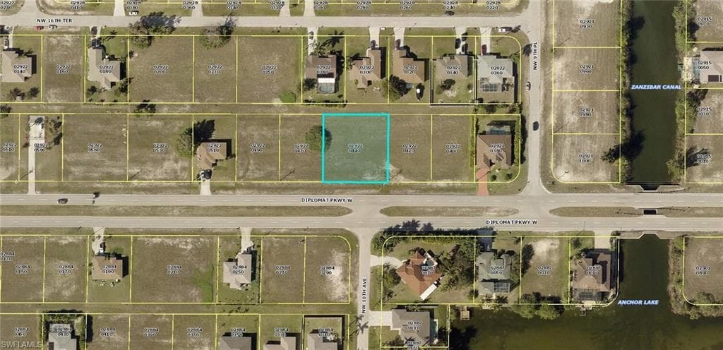 1001 Diplomat PKY W CAPE CORAL, FL 33993