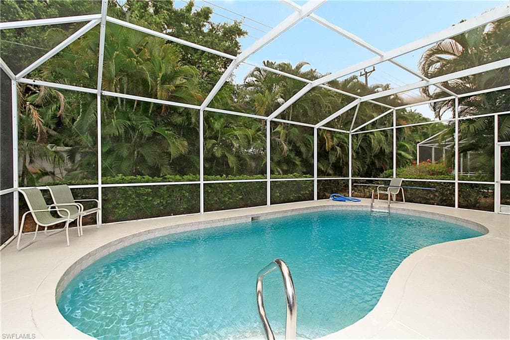 1793 Winding Oaks WAY NAPLES, FL 34109