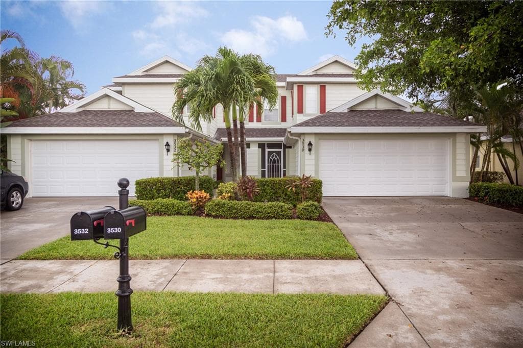 3530 Arclight CT FORT MYERS, FL 33916