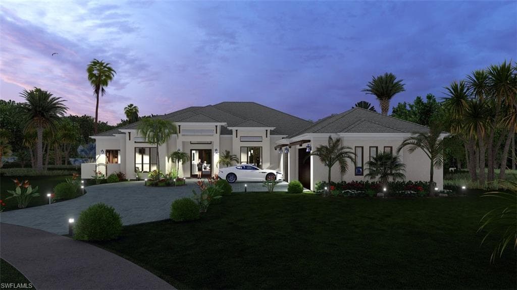 9631 Lipari CT NAPLES, FL 34113