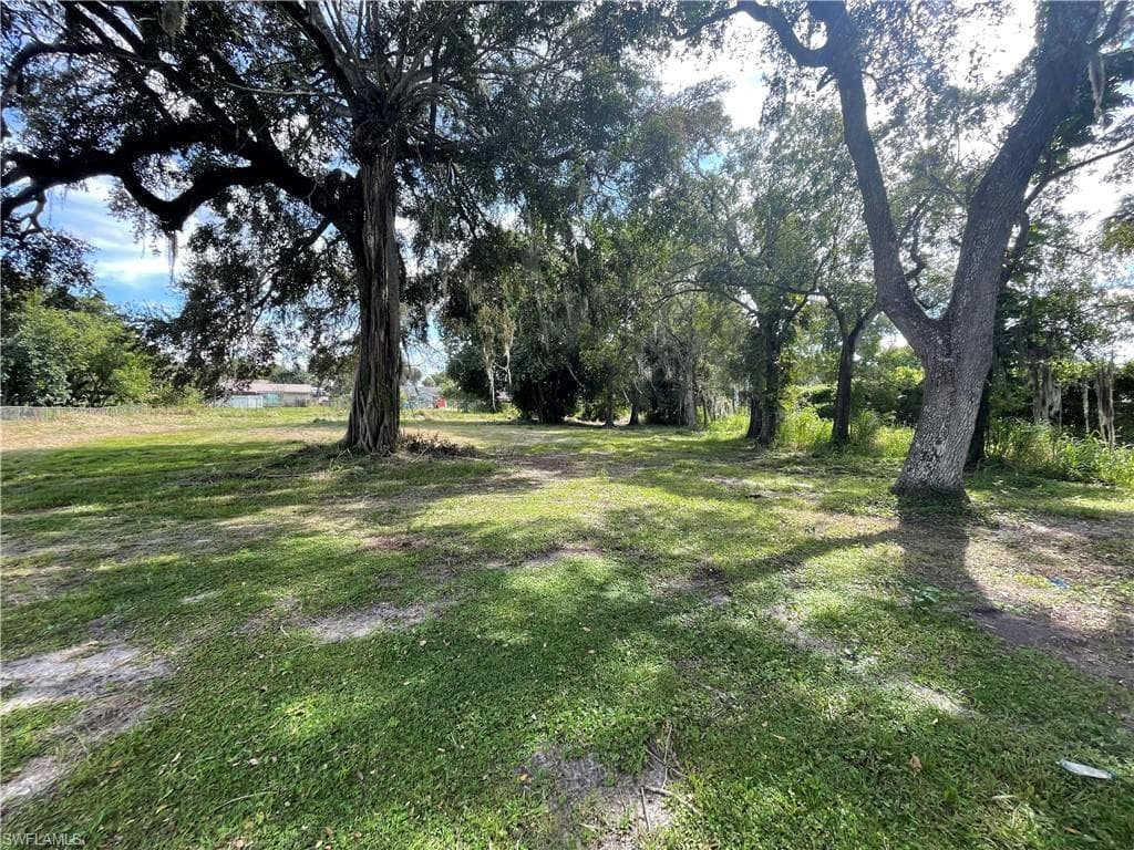4710 Tammie LN FORT MYERS, FL 33905