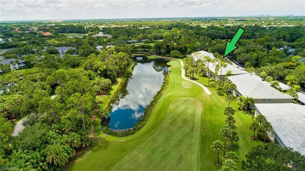1930 Willow Bend CIR 2-204 NAPLES, FL 34109
