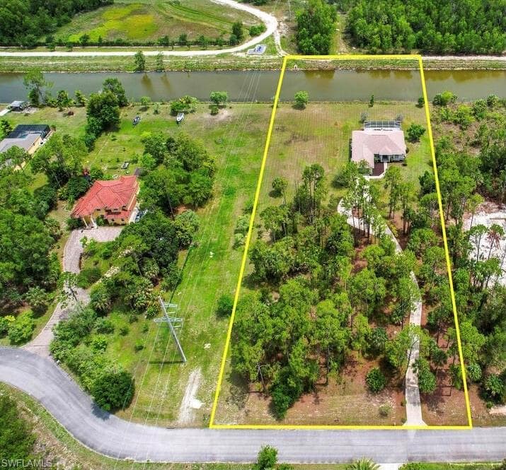 3170 Safe Harbor DR NAPLES, FL 34117