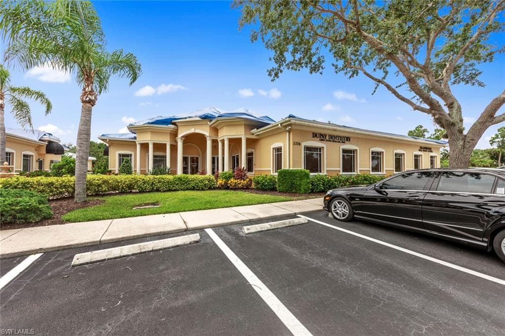 3376 Woods Edge CIR 103 BONITA SPRINGS, FL 34134