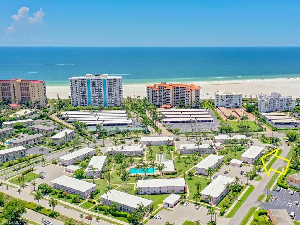 190 Collier BLVD I3 MARCO ISLAND, FL 34145