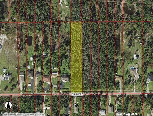 27TH AVE NE NAPLES, FL 34120