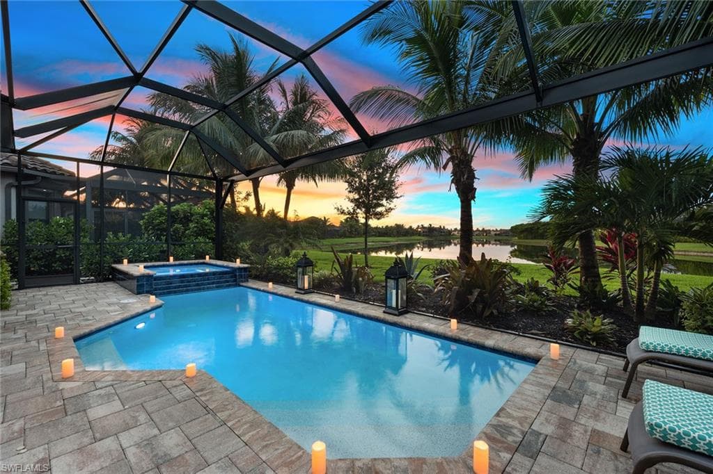 9581 Campanile CIR NAPLES, FL 34114