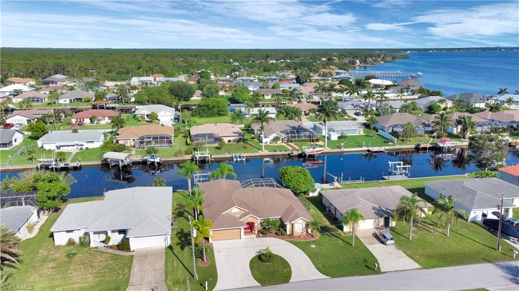 5249 Forbes TER PORT CHARLOTTE, FL 33981