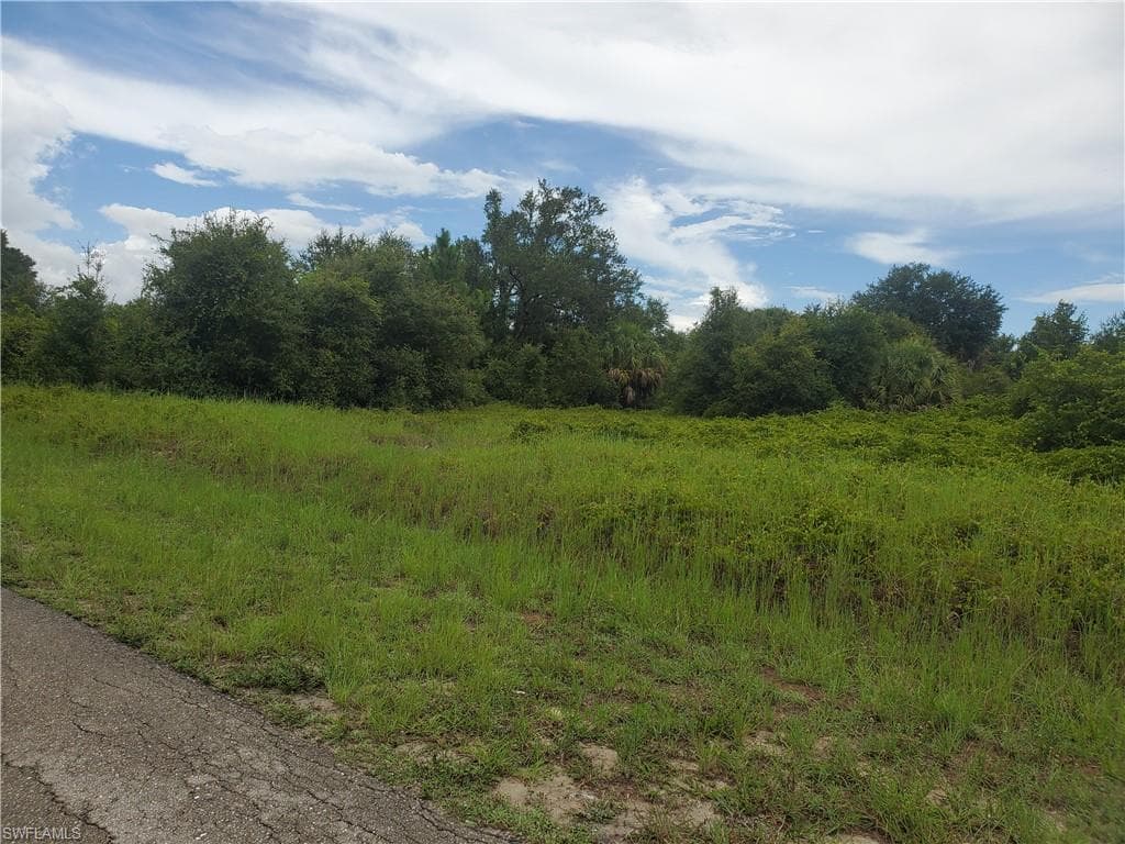 1717 Fitch AVE LEHIGH ACRES, FL 33972