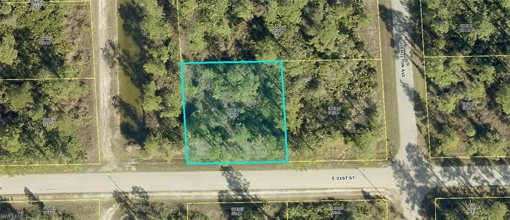 2905 E 21st ST LEHIGH ACRES, FL 33920