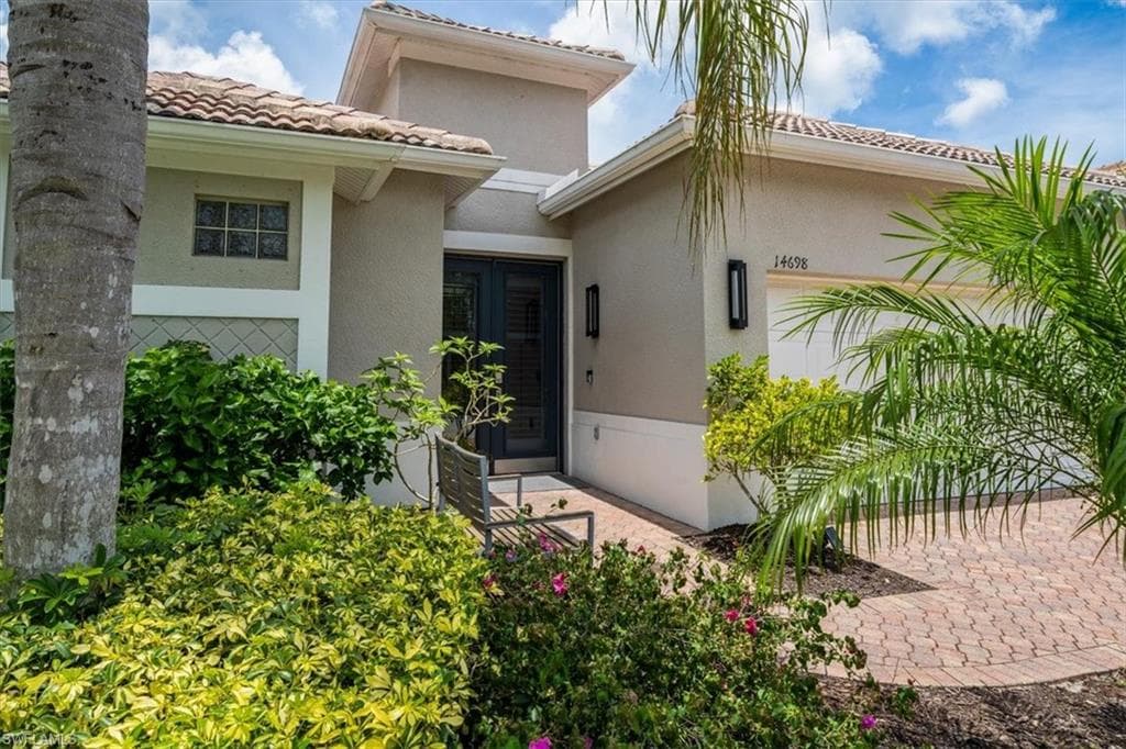 14698 Glen Eden DR NAPLES, FL 34110