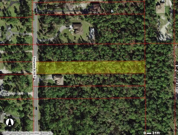 XXX Everglades BLVD N NAPLES, FL 34120