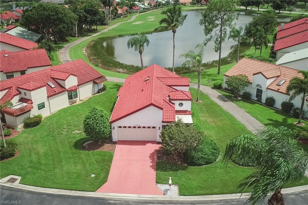 13250 Oak Hill LOOP FORT MYERS, FL 33912